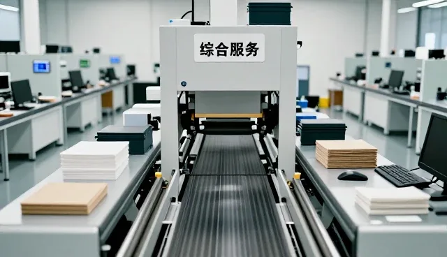 奥威龙发机电工程有限公司
