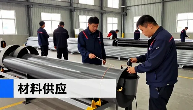 土建智能管网系统土建常见误区盘点