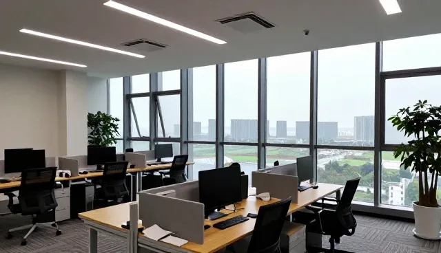 施工组织中管网选型与维护的实用建议