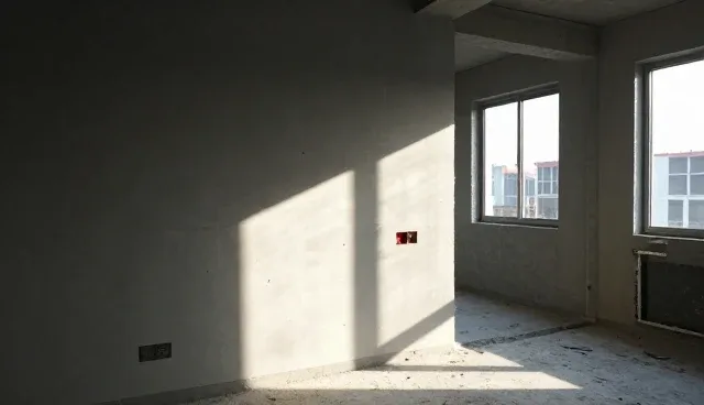 土建施工中适用条件的选择依据与处理方法