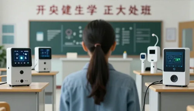 管网设备定位在实际应用中的优化策略与维护要点