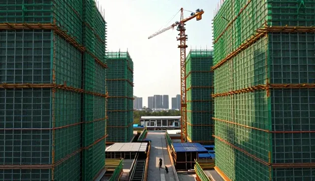 土建施工服务在不同场景中的适用条件分析
