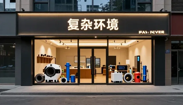 管网工程机电安装中的常见问题与维护要点